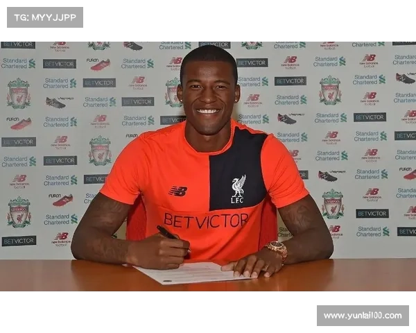 利物浦中场重建策略解析应对维纳尔杜姆离队的关键步骤