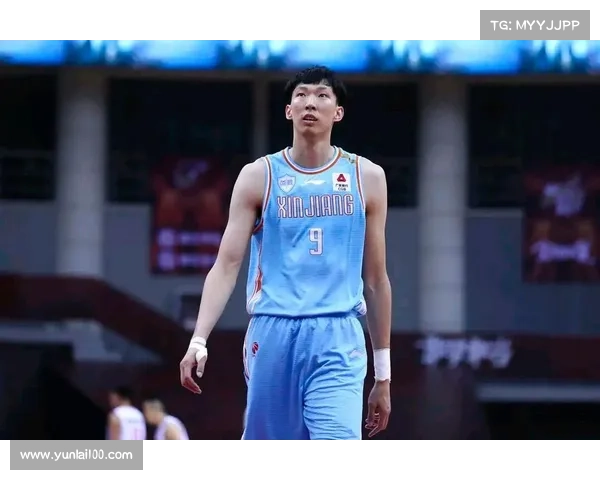 周琦重返新疆男篮加盟最新进展引关注 球迷期待其新赛季表现